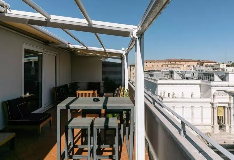 Fotos del hotel Rome Times:  6