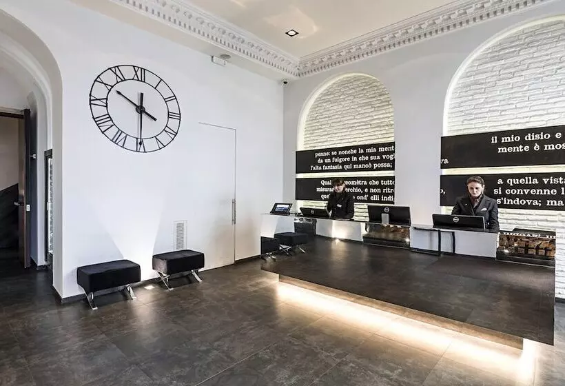 Fotos del hotel Rome Times:  8