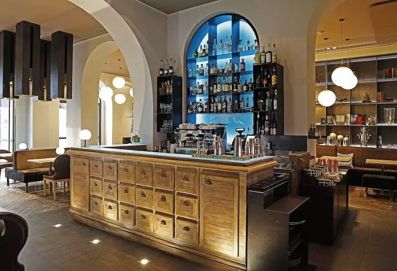 Fotos del hotel Rome Times:  14