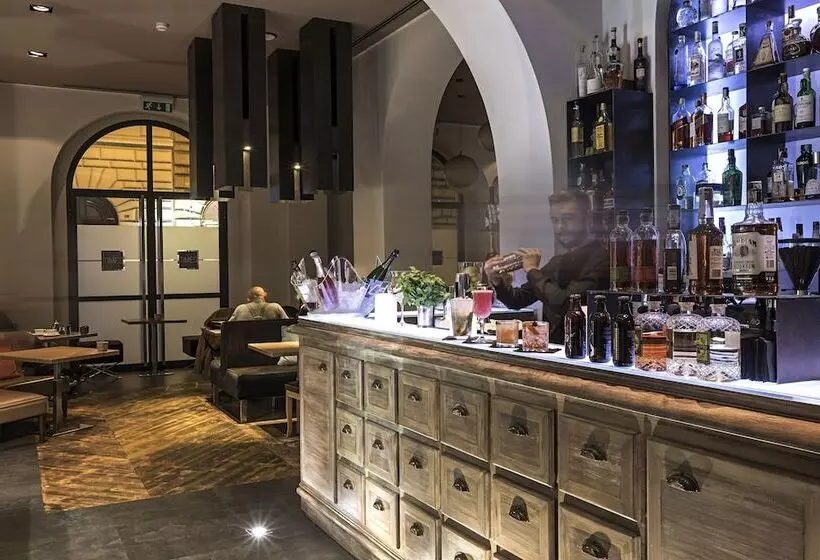 Fotos del hotel Rome Times:  21