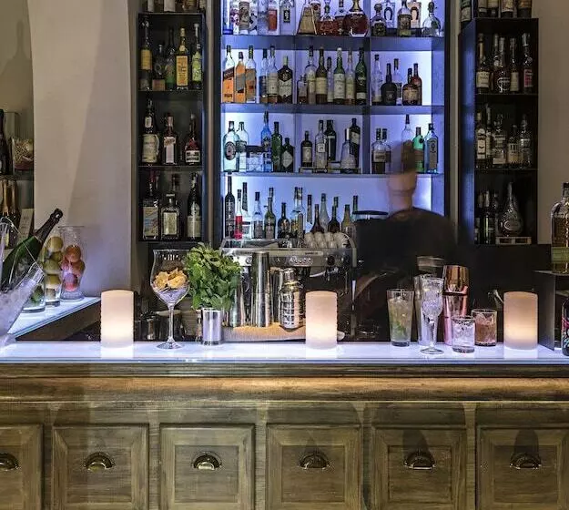 Fotos del hotel Rome Times:  4