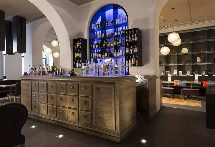 Fotos del hotel Rome Times:  19