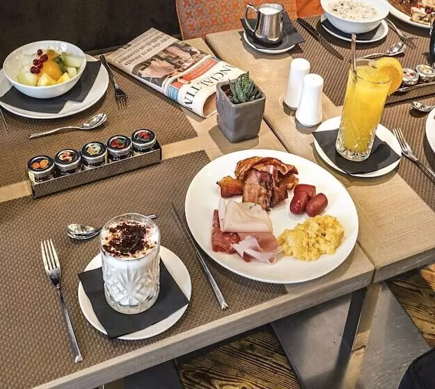 Fotos del hotel Rome Times:  3