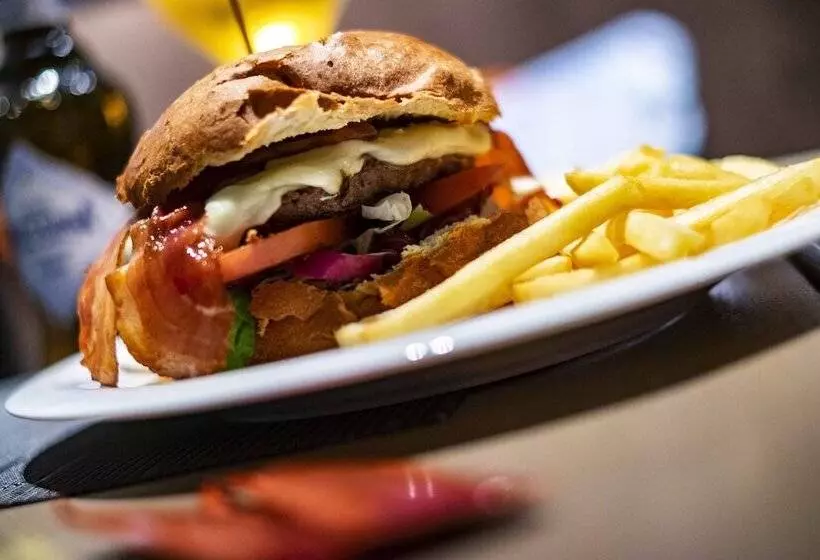 Fotos del hotel Rome Times:  9