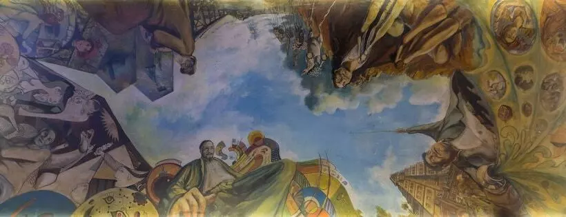 Fotos del hotel Suites Contempo:  7