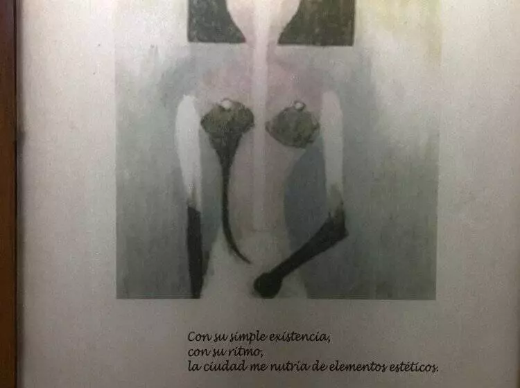 Fotos del hotel Suites Contempo:  12