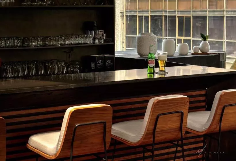 Fotos del hotel Suites Contempo:  4