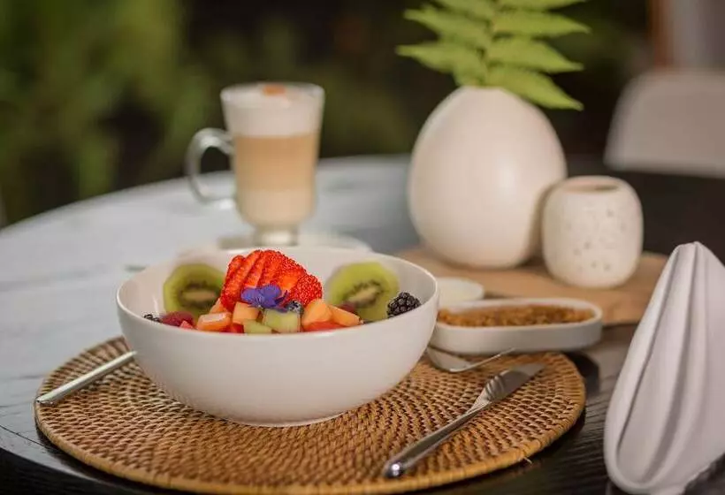 Fotos del hotel Suites Contempo:  14