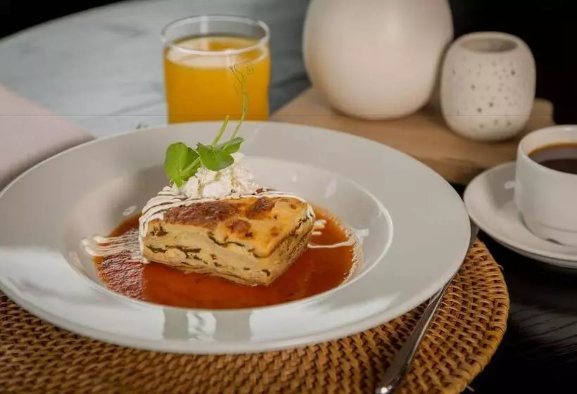 Fotos del hotel Suites Contempo:  9