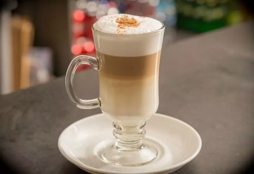 Fotos del hotel Suites Contempo:  10