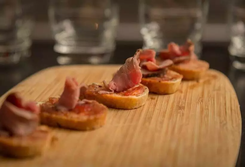 Fotos del hotel Suites Contempo:  21