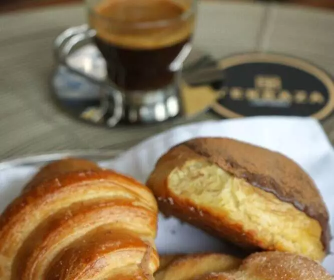 Fotos del hotel Suites Contempo:  17