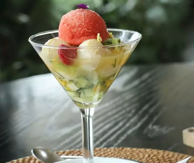 Fotos del hotel Suites Contempo:  22