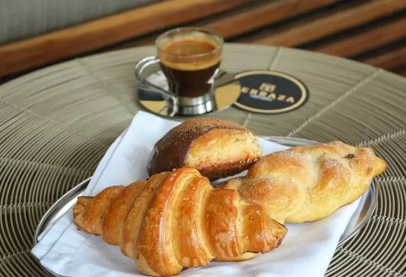 Fotos del hotel Suites Contempo:  23