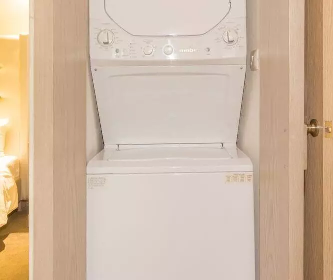 Fotos del hotel Suites Contempo:  18