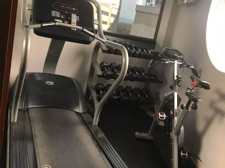 Fotos del hotel Suites Contempo:  13