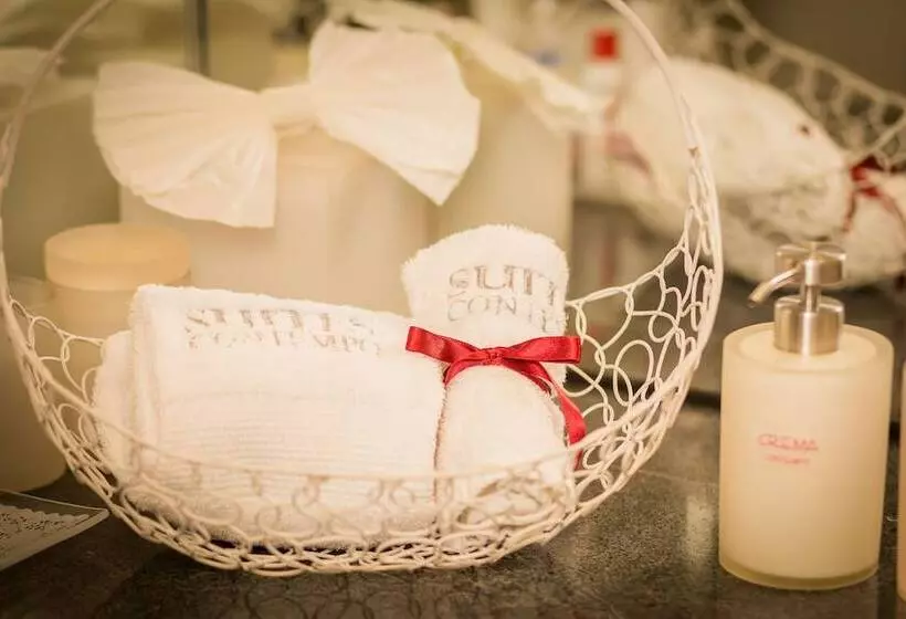 Fotos del hotel Suites Contempo:  15