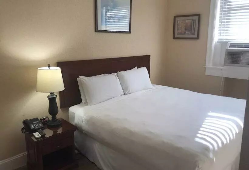 Fotos del hotel The Baron:  19