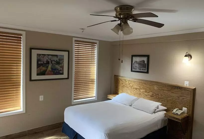 Fotos del hotel The Baron:  18