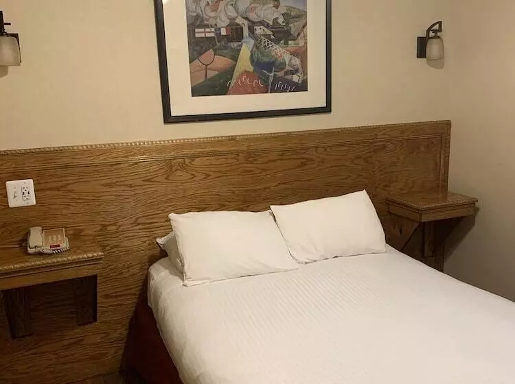 Fotos del hotel The Baron:  17