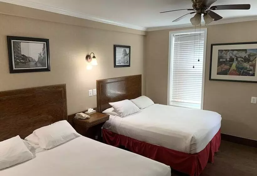 Fotos del hotel The Baron:  14