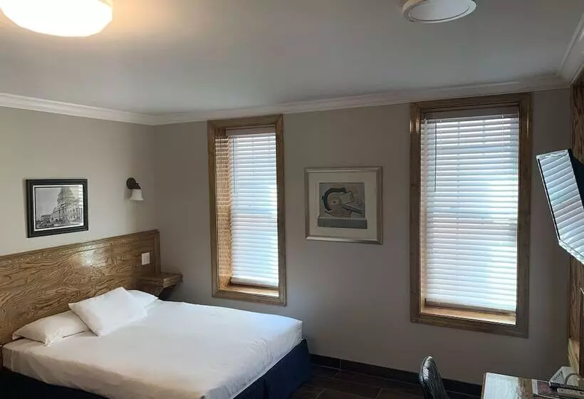 Fotos del hotel The Baron:  13