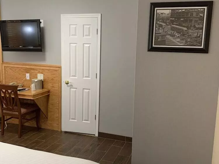 Fotos del hotel The Baron:  22