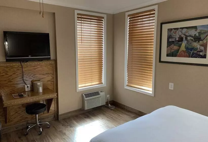 Fotos del hotel The Baron:  15