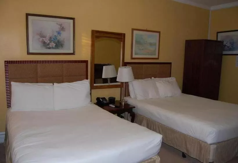 Fotos del hotel The Baron:  3