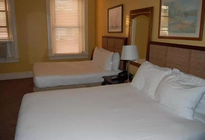 Fotos del hotel The Baron:  4