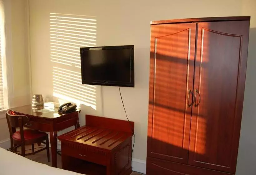 Fotos del hotel The Baron:  25