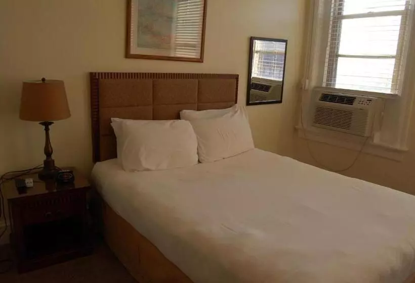 Fotos del hotel The Baron:  6