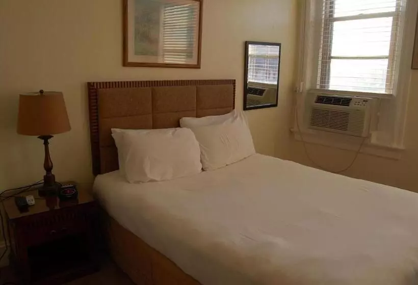 Fotos del hotel The Baron:  7