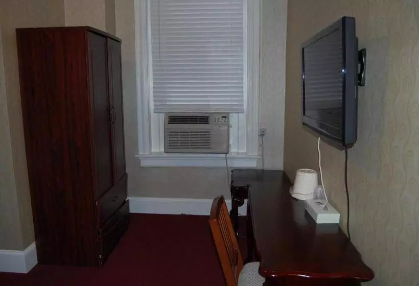 Fotos del hotel The Baron:  24