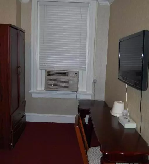 Fotos del hotel The Baron:  23