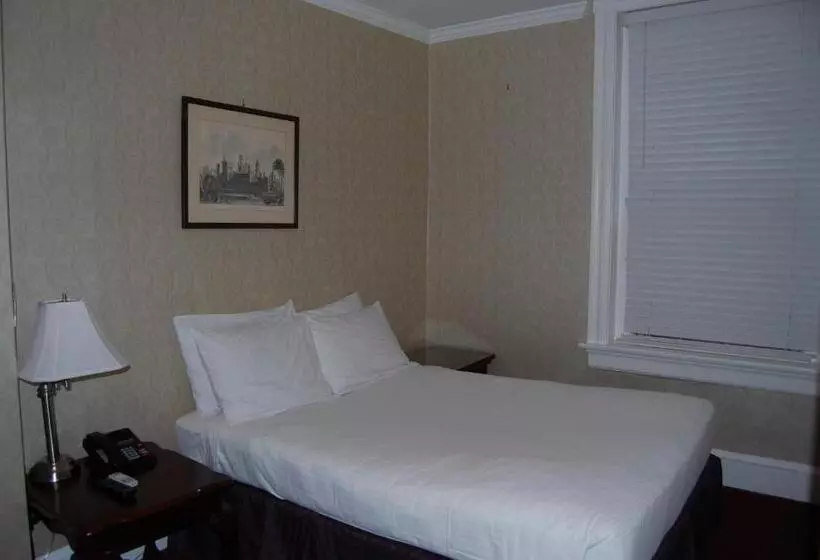 Fotos del hotel The Baron:  8