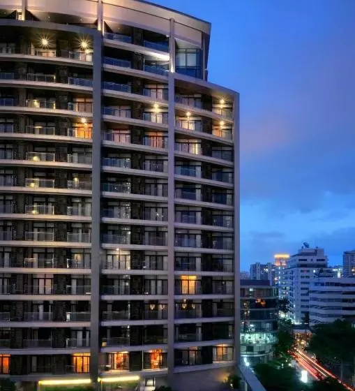 Fotos del hotel Aetas Residence:  9