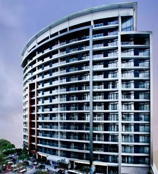 Fotos del hotel Aetas Residence:  12