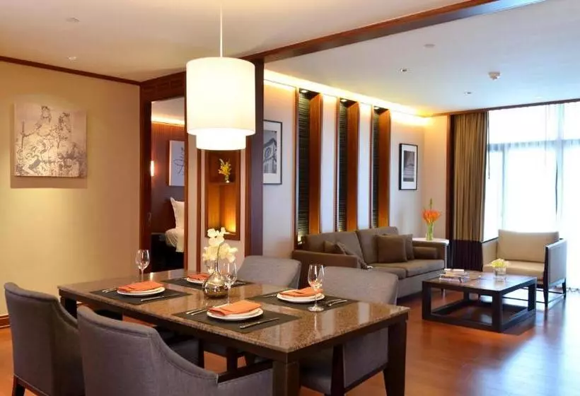 Fotos del hotel Aetas Residence:  14