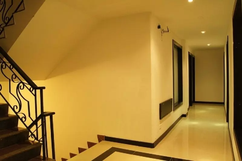 Fotos del hotel Americas Luxor:  2