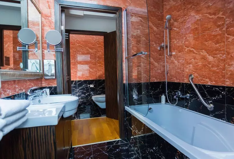 Fotos del hotel Best Western Plus  Arcadia:  10