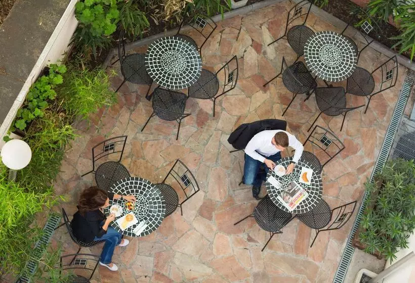 Fotos del hotel Best Western Plus  Arcadia:  4