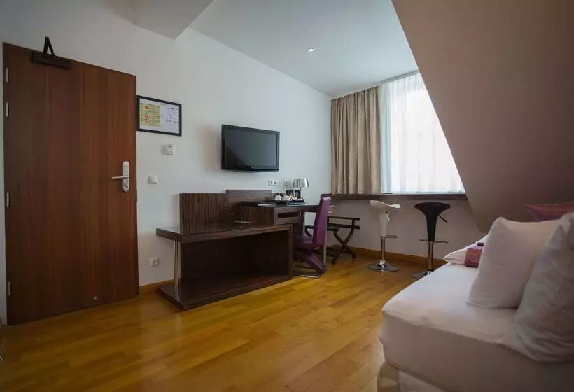 Fotos del hotel Best Western Plus  Arcadia:  17