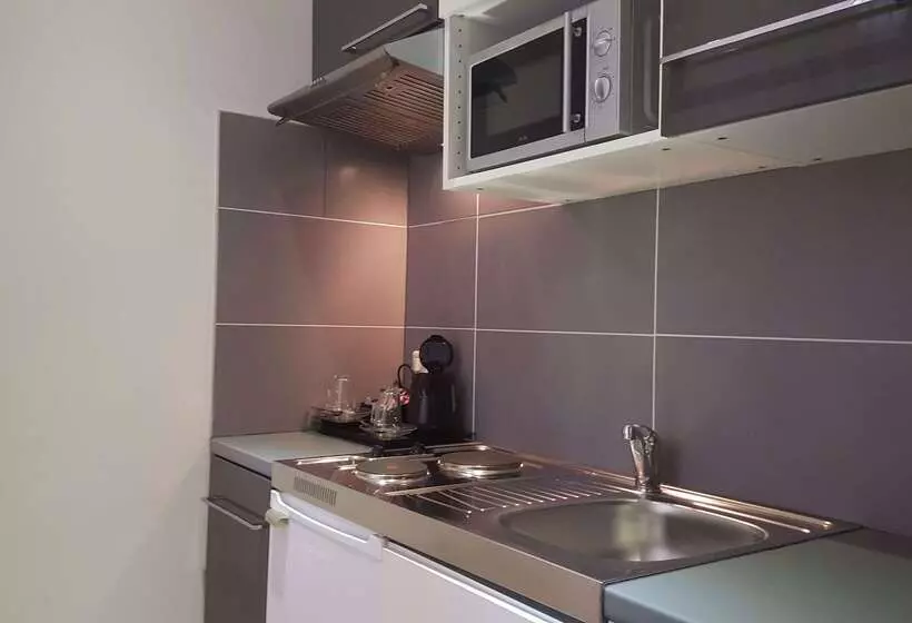 Fotos del hotel Best Western Plus  Arcadia:  5