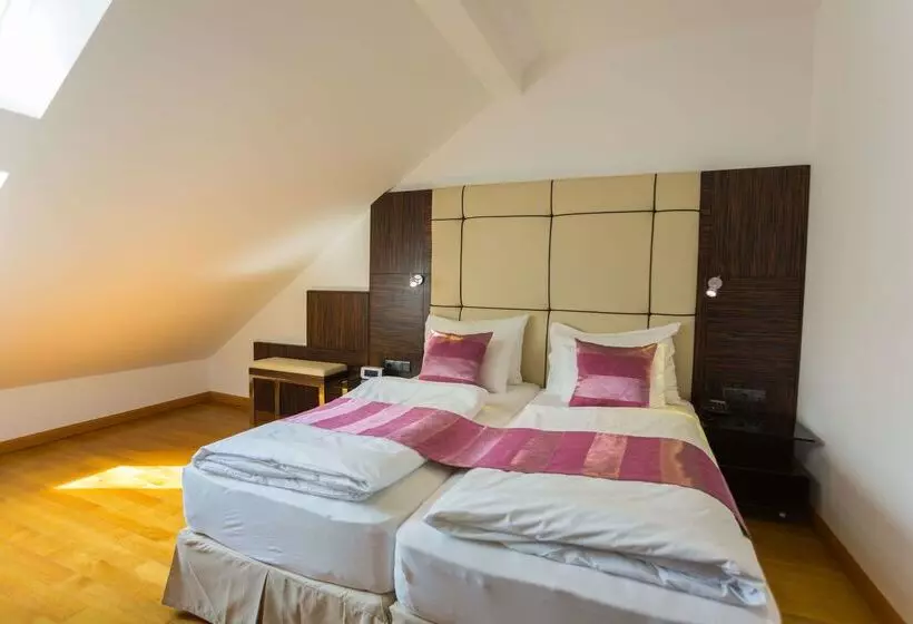 Fotos del hotel Best Western Plus  Arcadia:  14