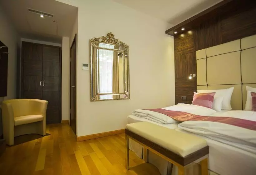 Fotos del hotel Best Western Plus  Arcadia:  19