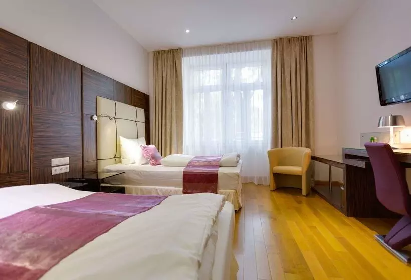 Fotos del hotel Best Western Plus  Arcadia:  7