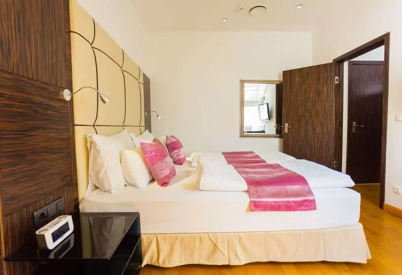 Fotos del hotel Best Western Plus  Arcadia:  21