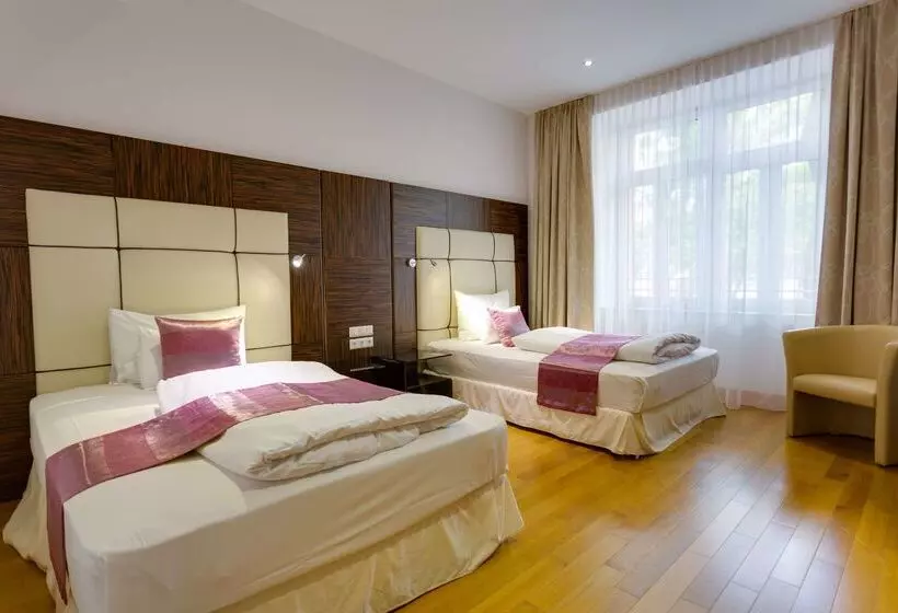 Fotos del hotel Best Western Plus  Arcadia:  23