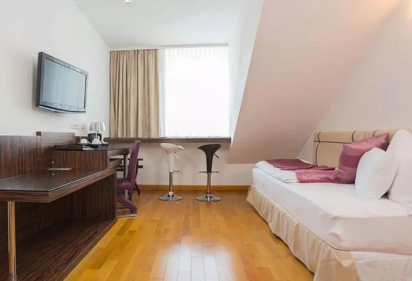 Fotos del hotel Best Western Plus  Arcadia:  24